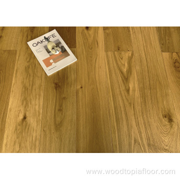 Widely Selling Wholesale Price European Oak Wood Floor